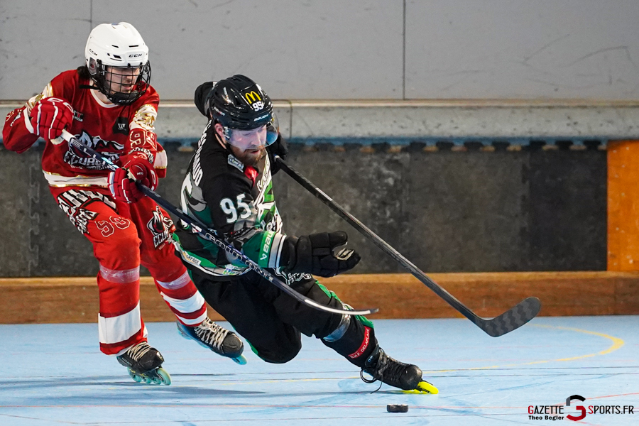 roller hockey coupe de france cdf ecureuils amiens green falcons pont de metz gazette sports theo begler 052