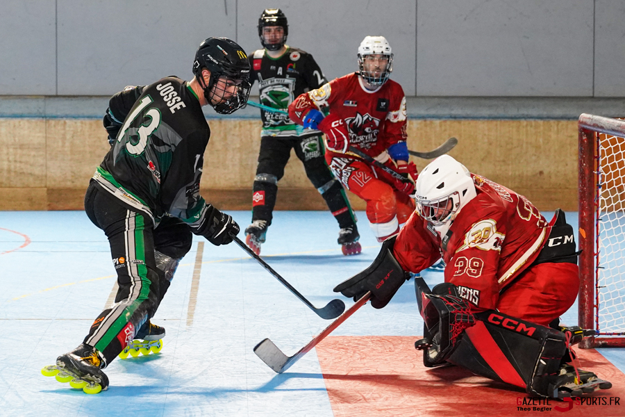 roller hockey coupe de france cdf ecureuils amiens green falcons pont de metz gazette sports theo begler 058