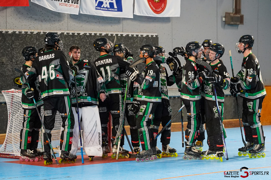 roller hockey coupe de france cdf ecureuils amiens green falcons pont de metz gazette sports theo begler 060