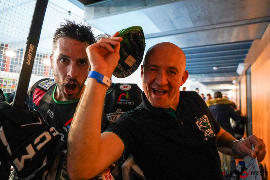 roller hockey coupe de france cdf ecureuils amiens green falcons pont de metz gazette sports theo begler 064