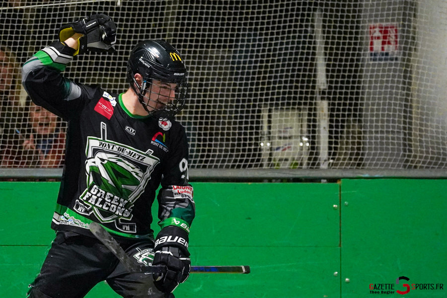 roller hockey elite j9 green falcons pont de metz artzak anglet gazette sports theo begler 030