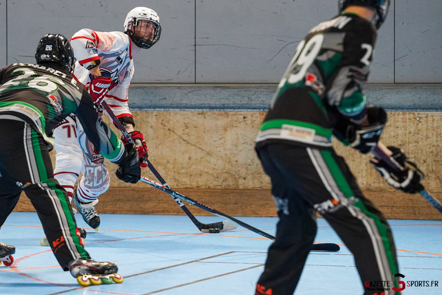 roller hockey nationale 3 n3 ecureuils amiens green falcons pont de metz gazette sports theo begler 002