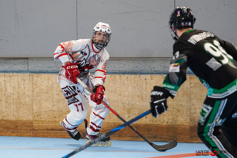 roller hockey nationale 3 n3 ecureuils amiens green falcons pont de metz gazette sports theo begler 004