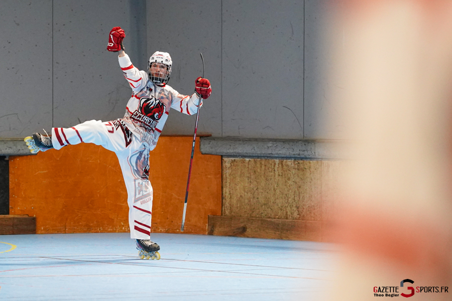 roller hockey nationale 3 n3 ecureuils amiens green falcons pont de metz gazette sports theo begler 014