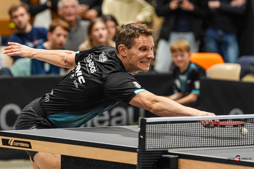 tennis de table pro b amiens vs lille gazettesports alexis cazeel 0019