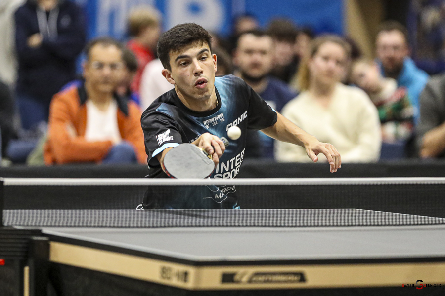 tennis de table pro b astt amiens vs lille 004 leandre leber gazettesports