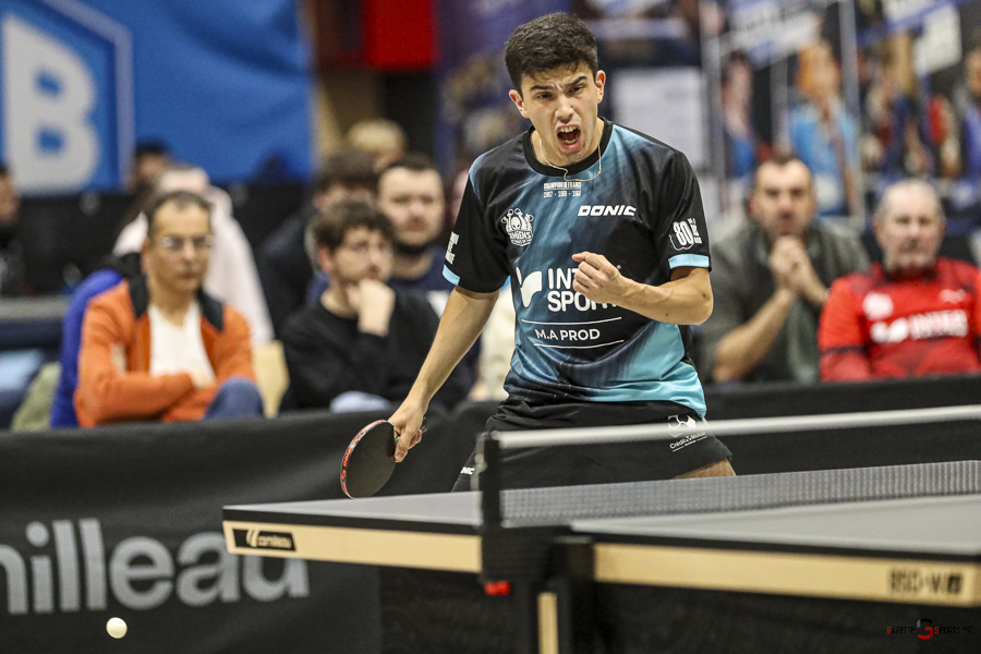 tennis de table pro b astt amiens vs lille 009 leandre leber gazettesports