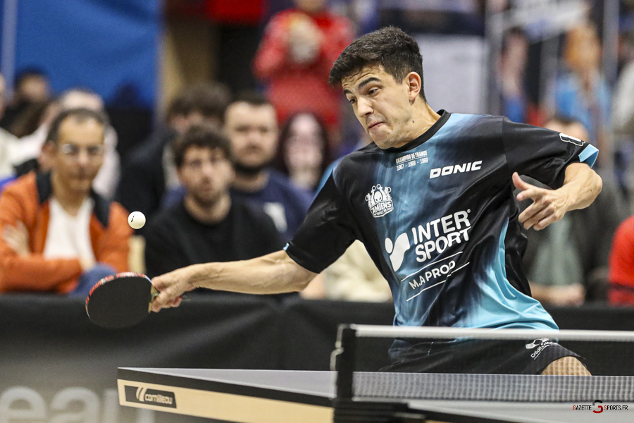 tennis de table pro b astt amiens vs lille 013 leandre leber gazettesports