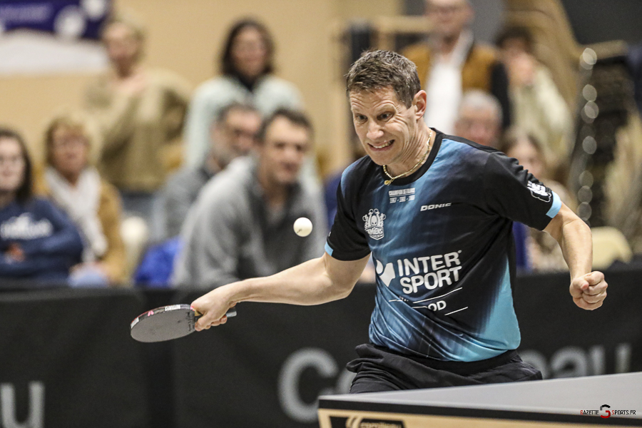 tennis de table pro b astt amiens vs lille 018 leandre leber gazettesports