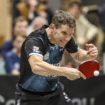 tennis de table pro b astt amiens vs lille 021 leandre leber gazettesports