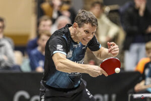 tennis de table pro b astt amiens vs lille 021 leandre leber gazettesports