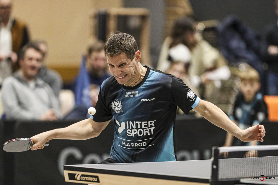 tennis de table pro b astt amiens vs lille 023 leandre leber gazettesports