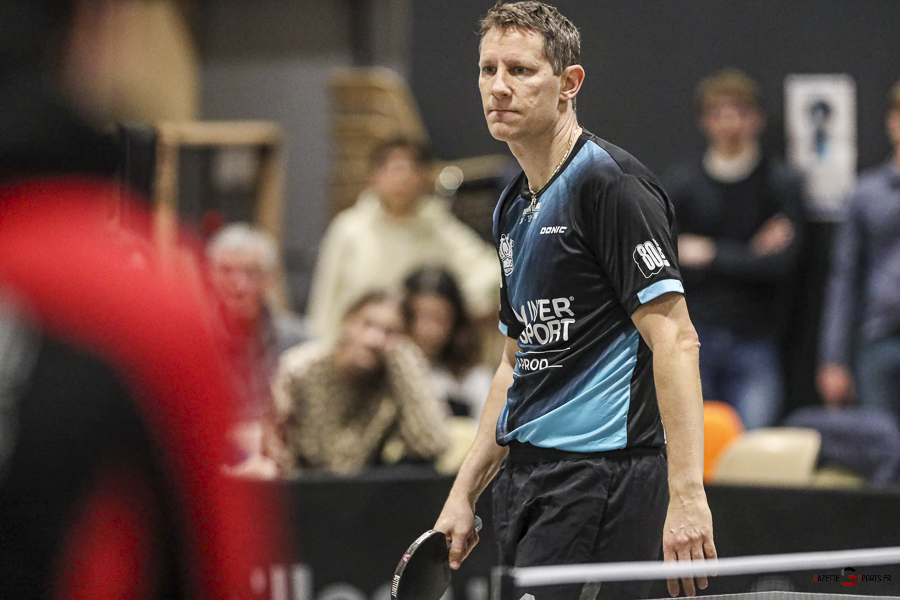 tennis de table pro b astt amiens vs lille 024 leandre leber gazettesports