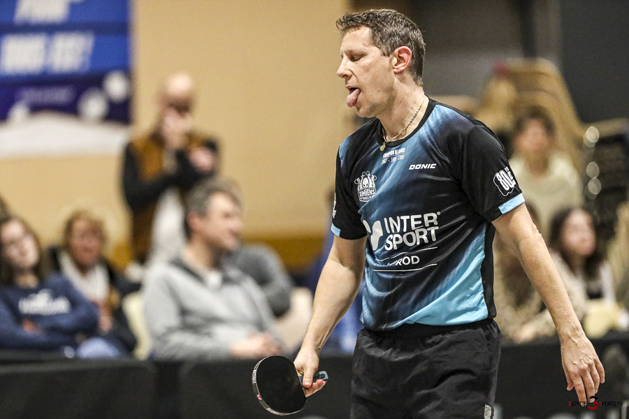 tennis de table pro b astt amiens vs lille 027 leandre leber gazettesports