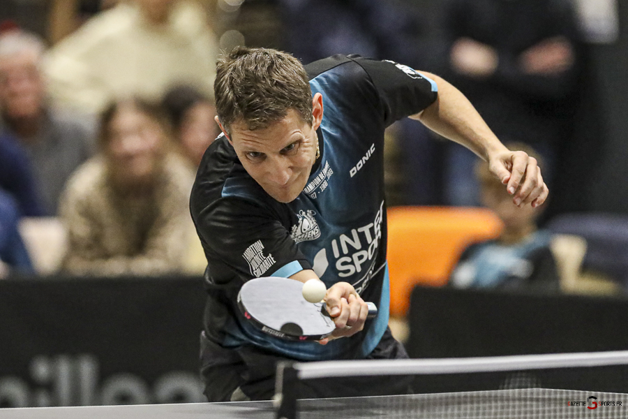 tennis de table pro b astt amiens vs lille 029 leandre leber gazettesports