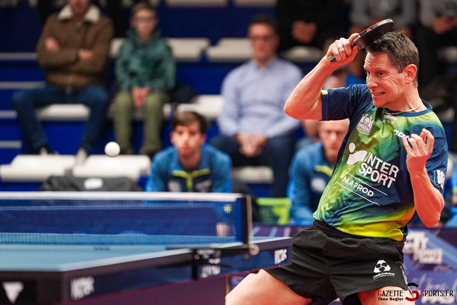 tennis de table pro b j7 chartres astt amiens sport tennis de table gazette sports theo begler 004