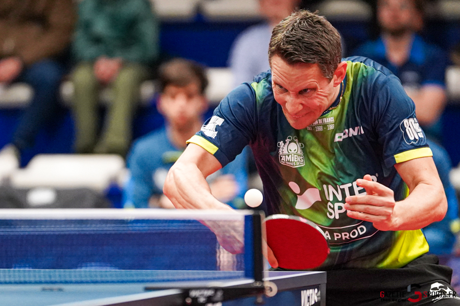 tennis de table pro b j7 chartres astt amiens sport tennis de table gazette sports theo begler 005