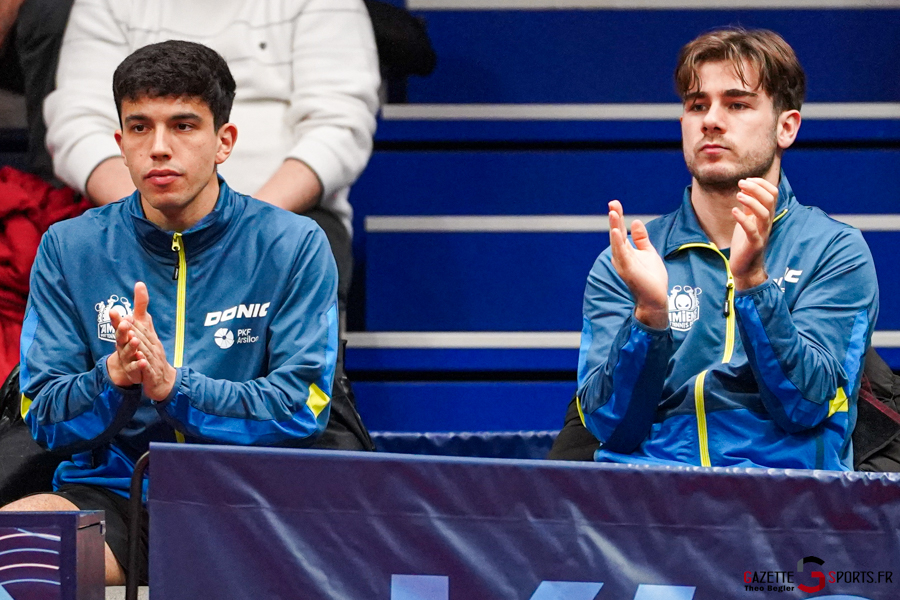 tennis de table pro b j7 chartres astt amiens sport tennis de table gazette sports theo begler 006