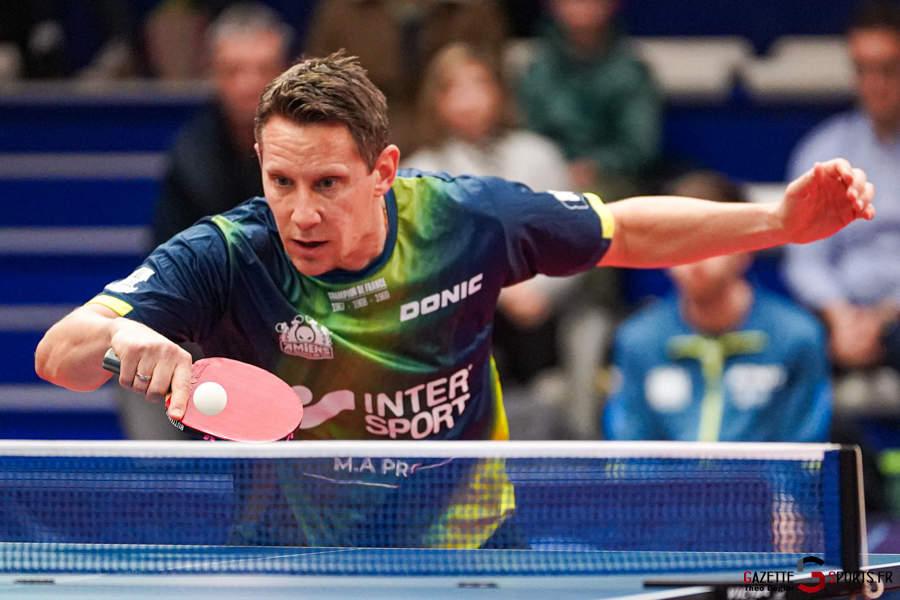 tennis de table pro b j7 chartres astt amiens sport tennis de table gazette sports theo begler 007