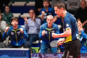 tennis de table pro b j7 chartres astt amiens sport tennis de table gazette sports theo begler 008