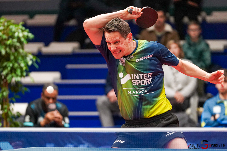 tennis de table pro b j7 chartres astt amiens sport tennis de table gazette sports theo begler 009