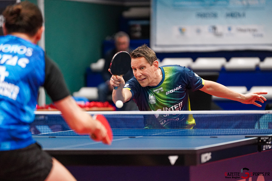 tennis de table pro b j7 chartres astt amiens sport tennis de table gazette sports theo begler 011