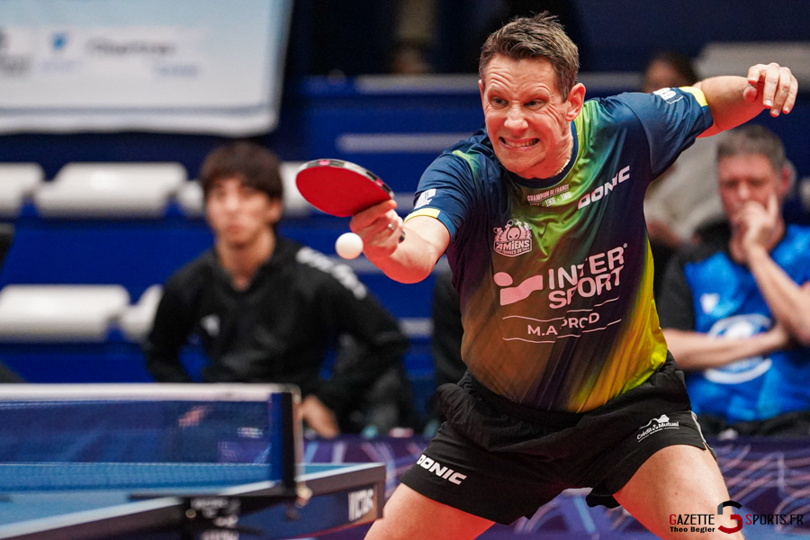 tennis de table pro b j7 chartres astt amiens sport tennis de table gazette sports theo begler 012