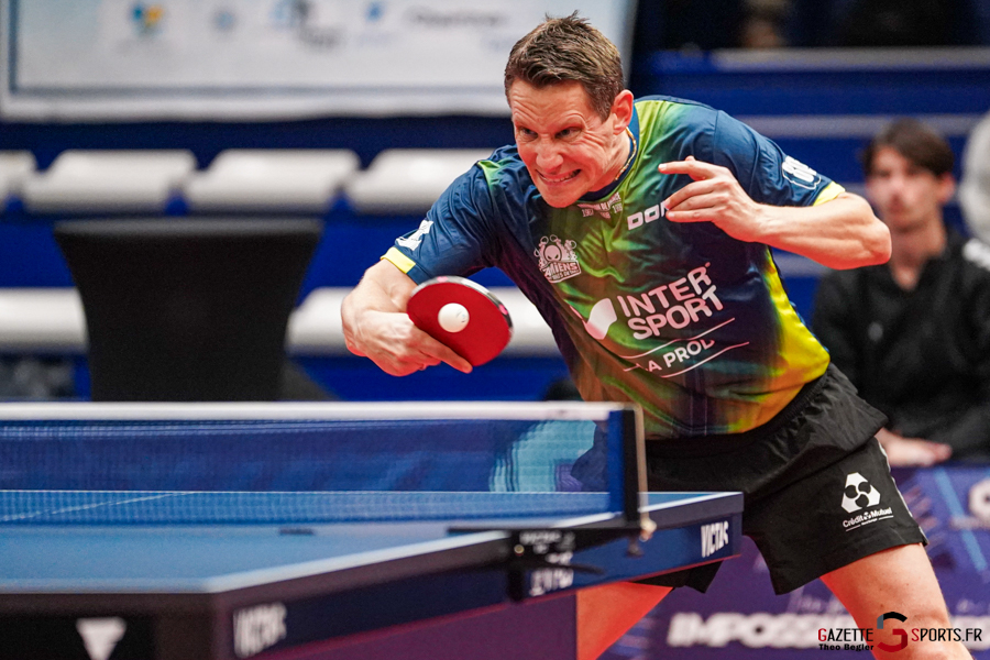 tennis de table pro b j7 chartres astt amiens sport tennis de table gazette sports theo begler 014