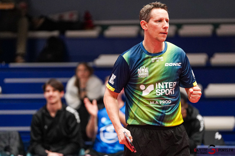 tennis de table pro b j7 chartres astt amiens sport tennis de table gazette sports theo begler 015