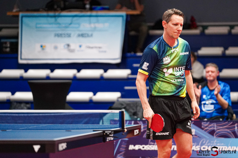 tennis de table pro b j7 chartres astt amiens sport tennis de table gazette sports theo begler 016