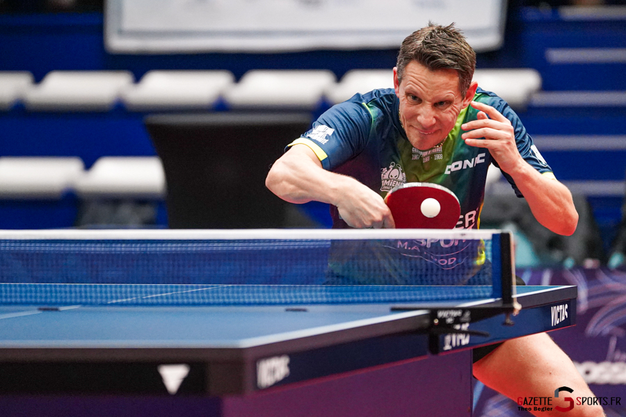 tennis de table pro b j7 chartres astt amiens sport tennis de table gazette sports theo begler 017