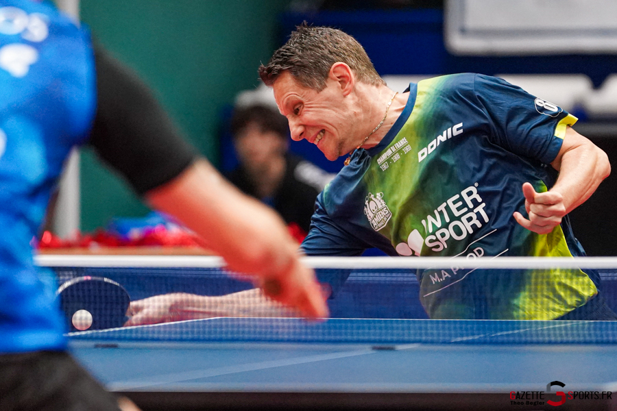 tennis de table pro b j7 chartres astt amiens sport tennis de table gazette sports theo begler 018