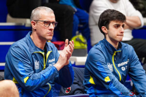 tennis de table pro b j7 chartres astt amiens sport tennis de table gazette sports theo begler 020