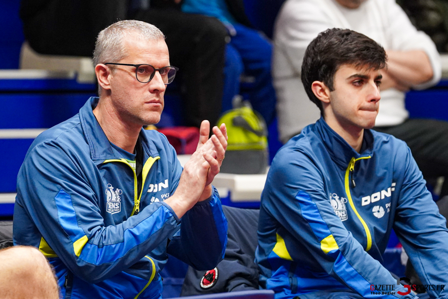 tennis de table pro b j7 chartres astt amiens sport tennis de table gazette sports theo begler 020