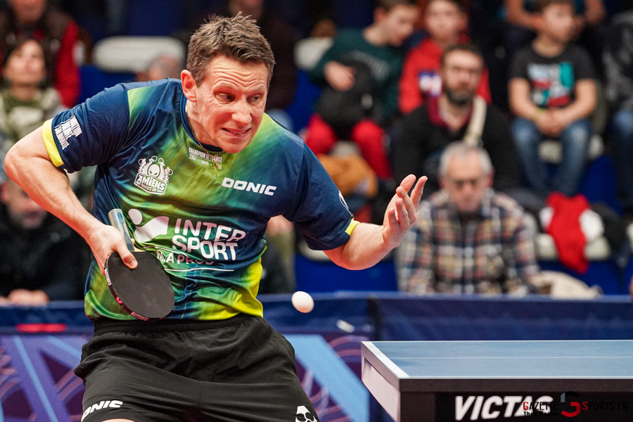 tennis de table pro b j7 chartres astt amiens sport tennis de table gazette sports theo begler 022