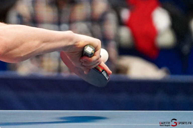 tennis de table pro b j7 chartres astt amiens sport tennis de table gazette sports theo begler 024