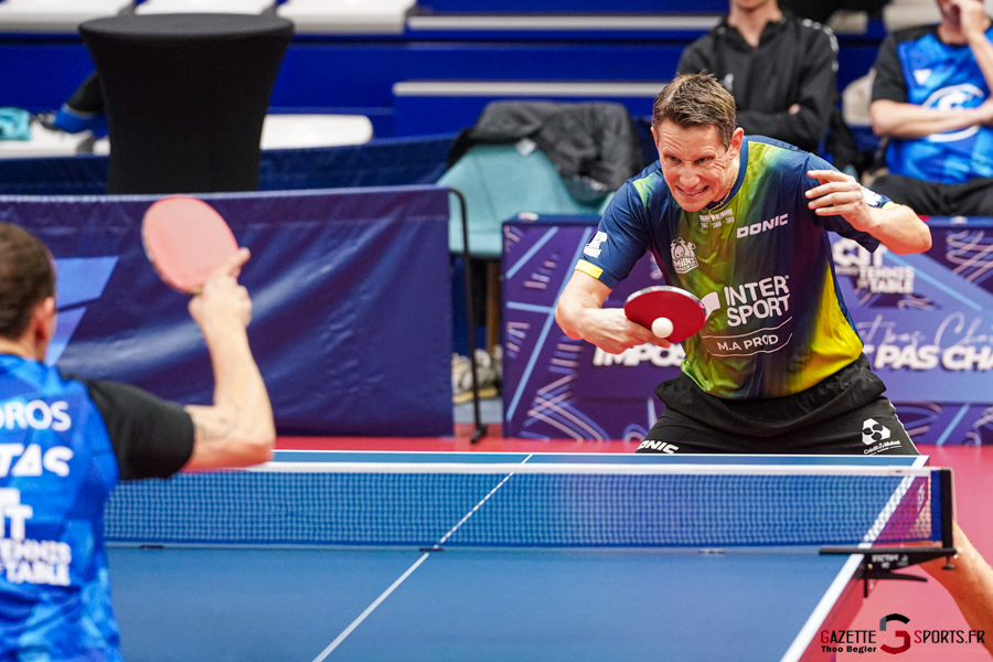 tennis de table pro b j7 chartres astt amiens sport tennis de table gazette sports theo begler 025