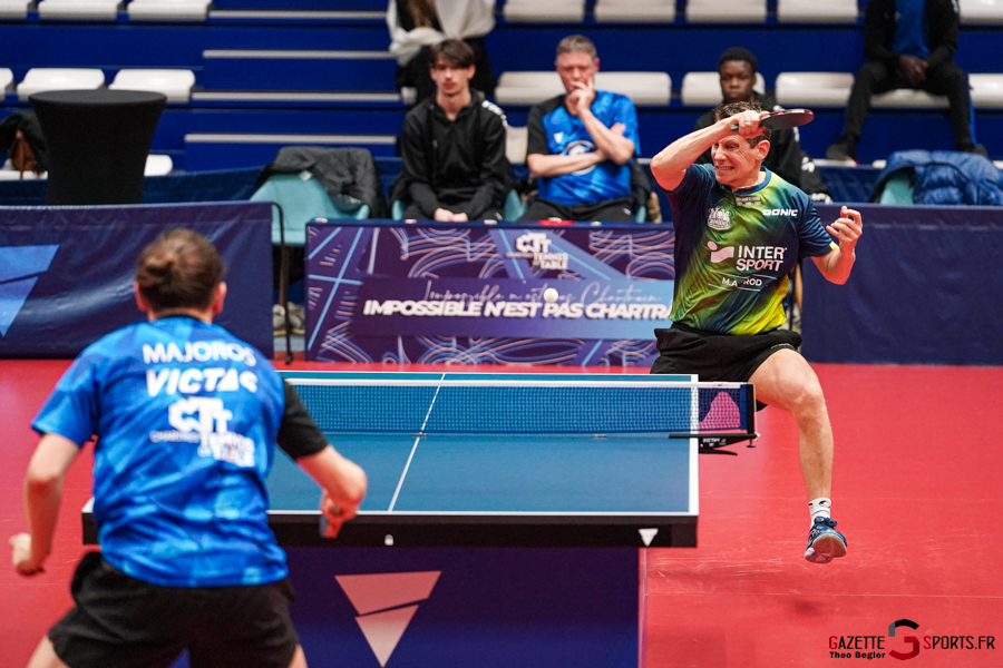 tennis de table pro b j7 chartres astt amiens sport tennis de table gazette sports theo begler 028