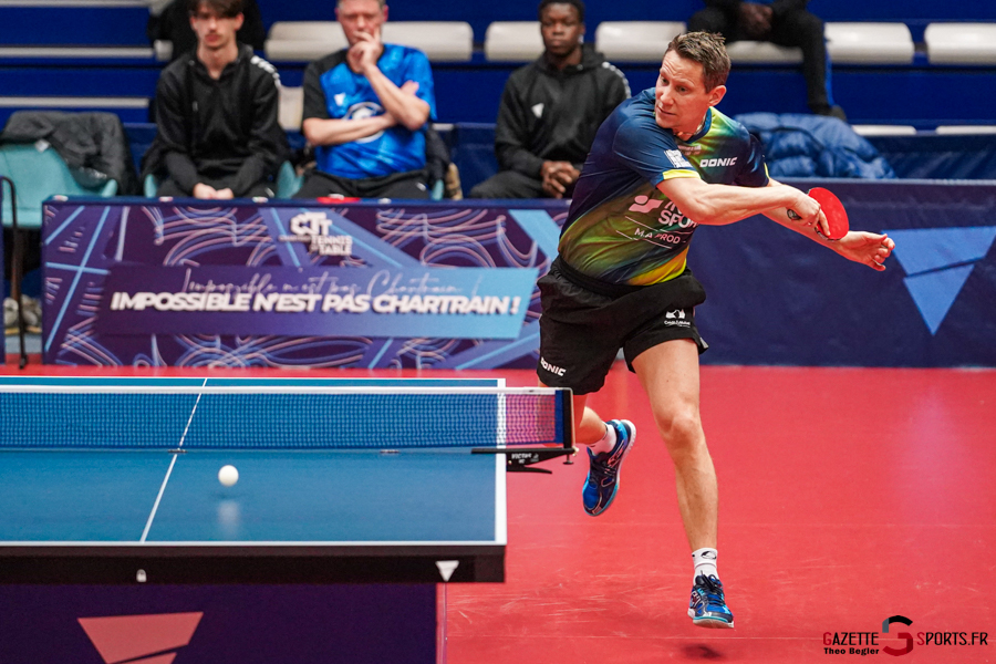 tennis de table pro b j7 chartres astt amiens sport tennis de table gazette sports theo begler 029