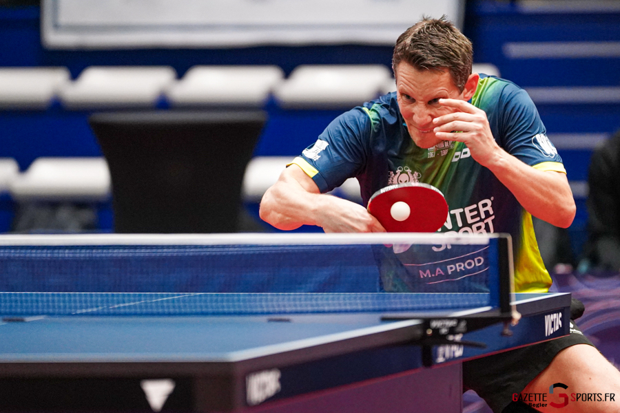 tennis de table pro b j7 chartres astt amiens sport tennis de table gazette sports theo begler 032