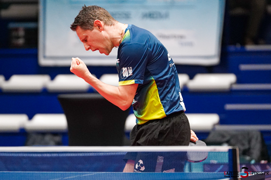 tennis de table pro b j7 chartres astt amiens sport tennis de table gazette sports theo begler 033