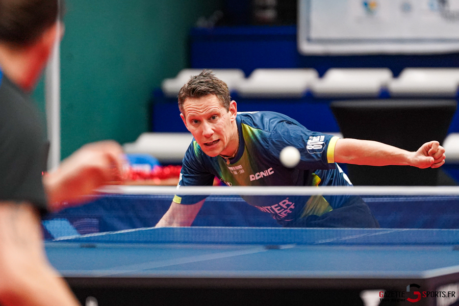 tennis de table pro b j7 chartres astt amiens sport tennis de table gazette sports theo begler 035