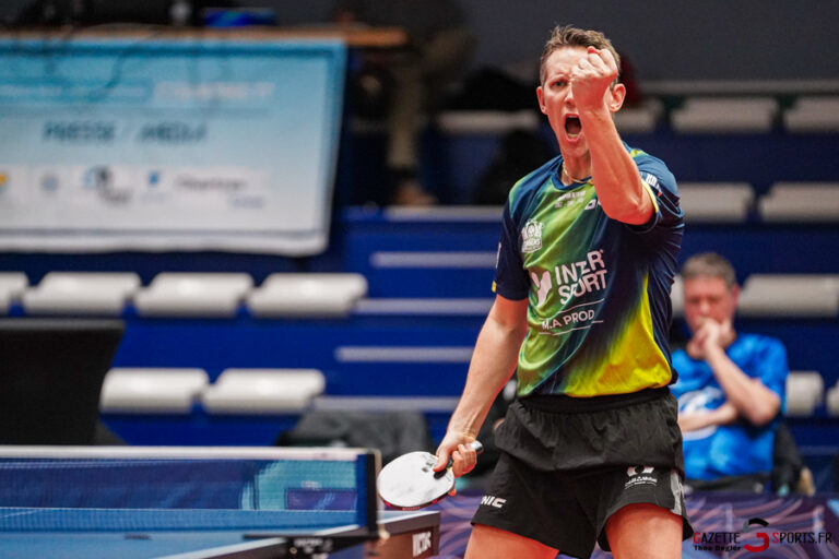 tennis de table pro b j7 chartres astt amiens sport tennis de table gazette sports theo begler 036