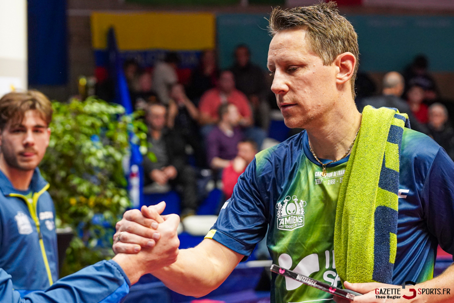 tennis de table pro b j7 chartres astt amiens sport tennis de table gazette sports theo begler 037