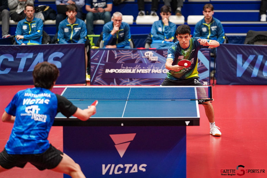 tennis de table pro b j7 chartres astt amiens sport tennis de table gazette sports theo begler 038
