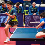 tennis de table pro b j7 chartres astt amiens sport tennis de table gazette sports theo begler 039