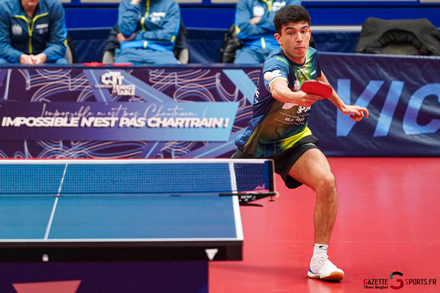 tennis de table pro b j7 chartres astt amiens sport tennis de table gazette sports theo begler 040