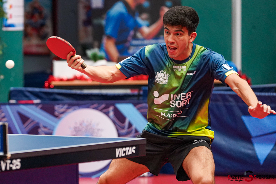 tennis de table pro b j7 chartres astt amiens sport tennis de table gazette sports theo begler 042
