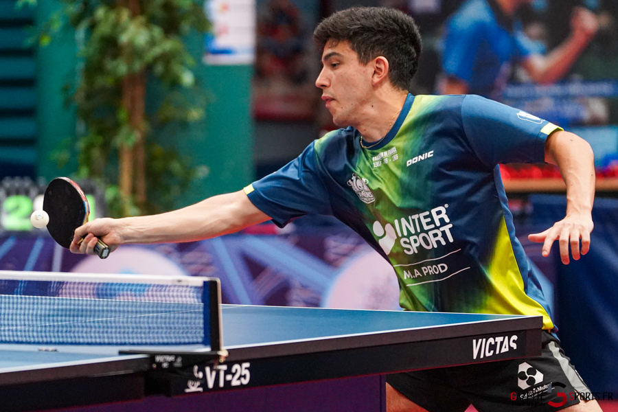 tennis de table pro b j7 chartres astt amiens sport tennis de table gazette sports theo begler 043