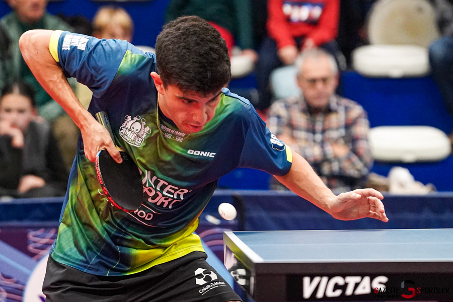 tennis de table pro b j7 chartres astt amiens sport tennis de table gazette sports theo begler 048